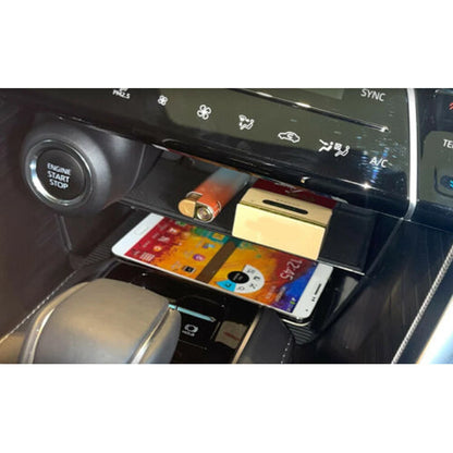 Center Console Armrest Storage Box for Toyota Harrier Venza (2021-2023)