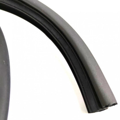 Door Body Trim Rubber Seal Rear RH Fits Toyota Hilux Vigo SR5 4D Pickup 2005-15