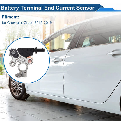 Battery Current Sensor 1 Pc for Chevrolet Cruze (2015-2019)