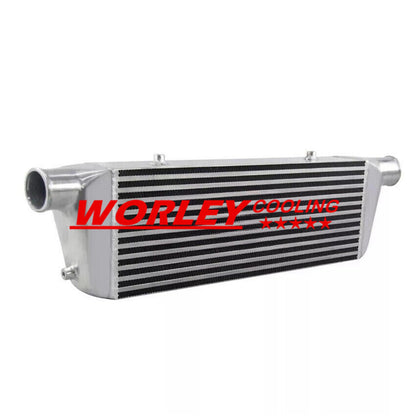 Intercooler for Ford Falcon BA/BF XR6 Turbo/G6ET/FPV F6 Typhoon (2002-2010)
