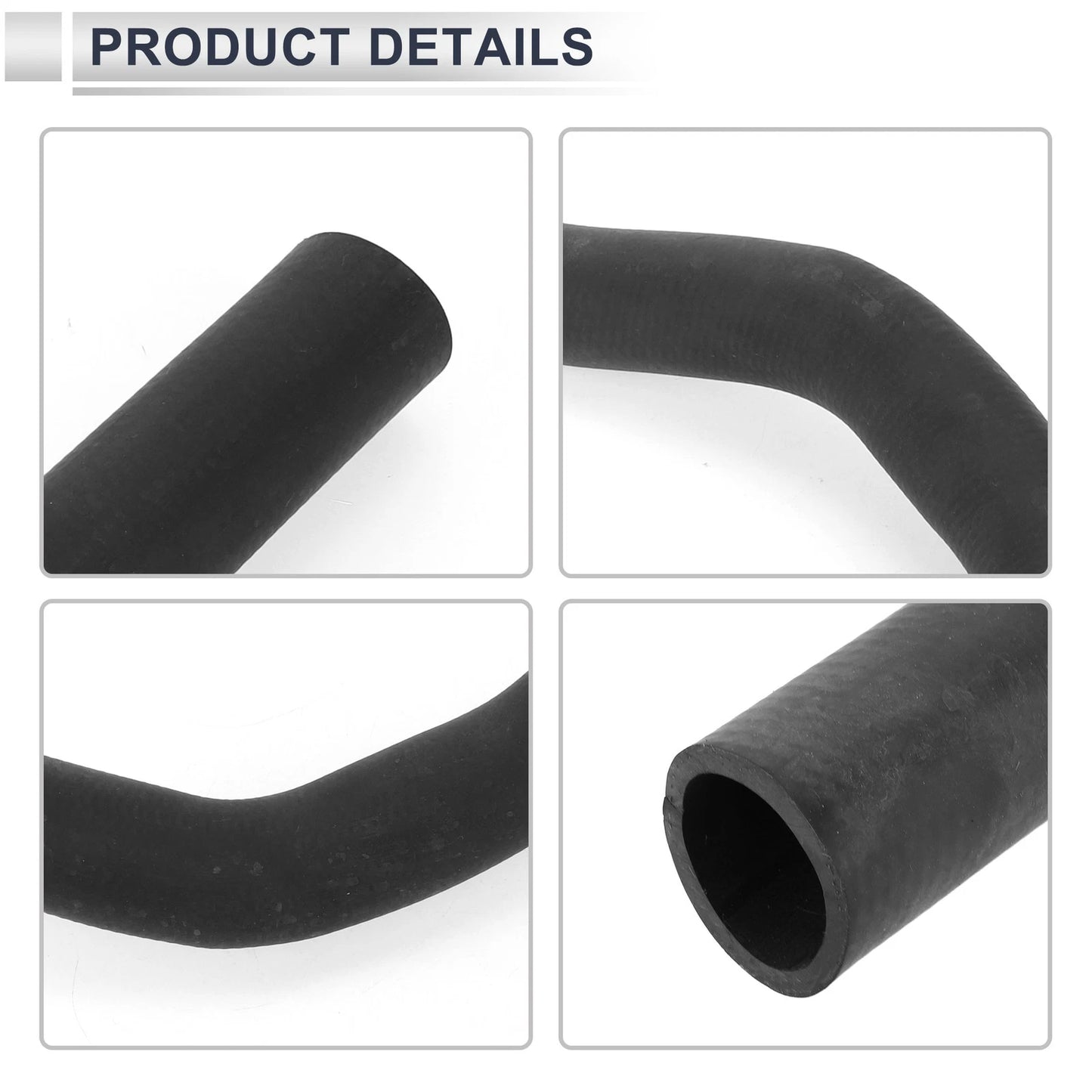 Radiator Coolant Hose for Honda Accord Acura TL (1998-2002)