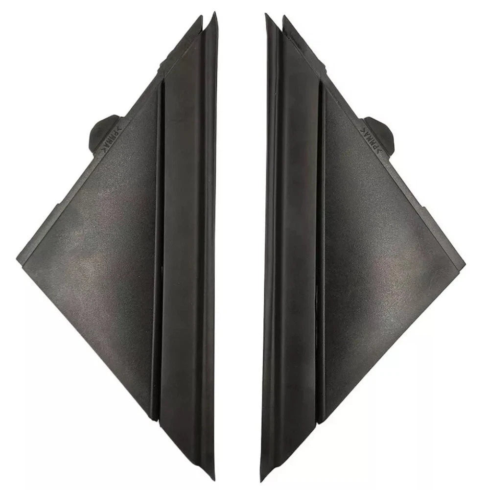 Precision Fit A-pillar Cover FIAT 500 (2012–2019)