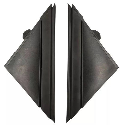 Precision Fit A-pillar Cover FIAT 500 (2012–2019)