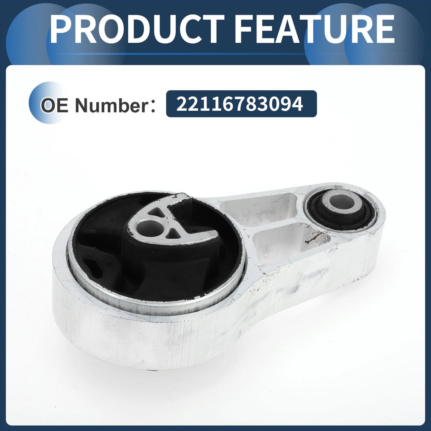 Engine Mount for BMW MINI 2006 1.6T Rear Wheel Drive (2006)