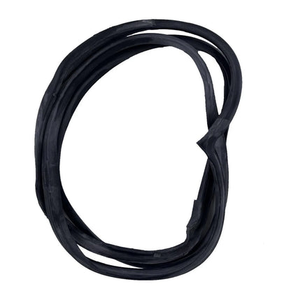 Door Rubber Weatherstrip Rear LH Fits MERCEDES BENZ W116 4D Sedan 1972-80 D04