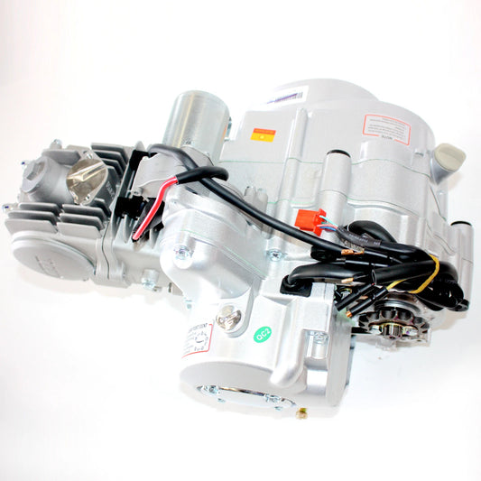 150cc Semi Auto Engine & Wiring Kit for QUAD DIRT BIKE ATV BUGGY