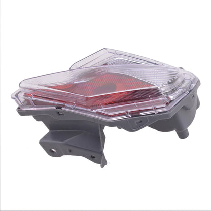 Left Rear Bumper Reflector Fog Light for Toyota RAV4 (2016-2018)