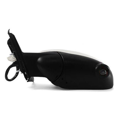 Heated Side View Mirrors for Nissan Rogue (2014-2019)