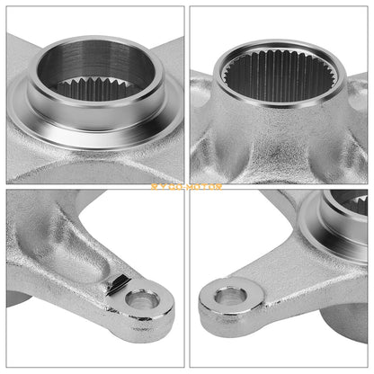 Rear Axle Sprocket Mount Hub Collar Holder for Yamaha YFZ450R (2009–2024)