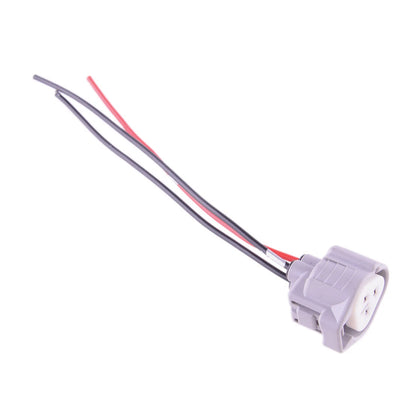 Turn Signal Bulb Socket Harness for Toyota RAV4, Nissan, Lexus (2001-2023)