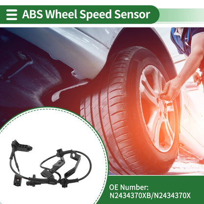 ABS Wheel Speed Sensor for Mazda MX-5 (2016-2023) Front Right