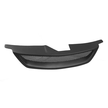 Front Bumper Grille Mesh for Mazda Protege5 MP3 (2001-2003)