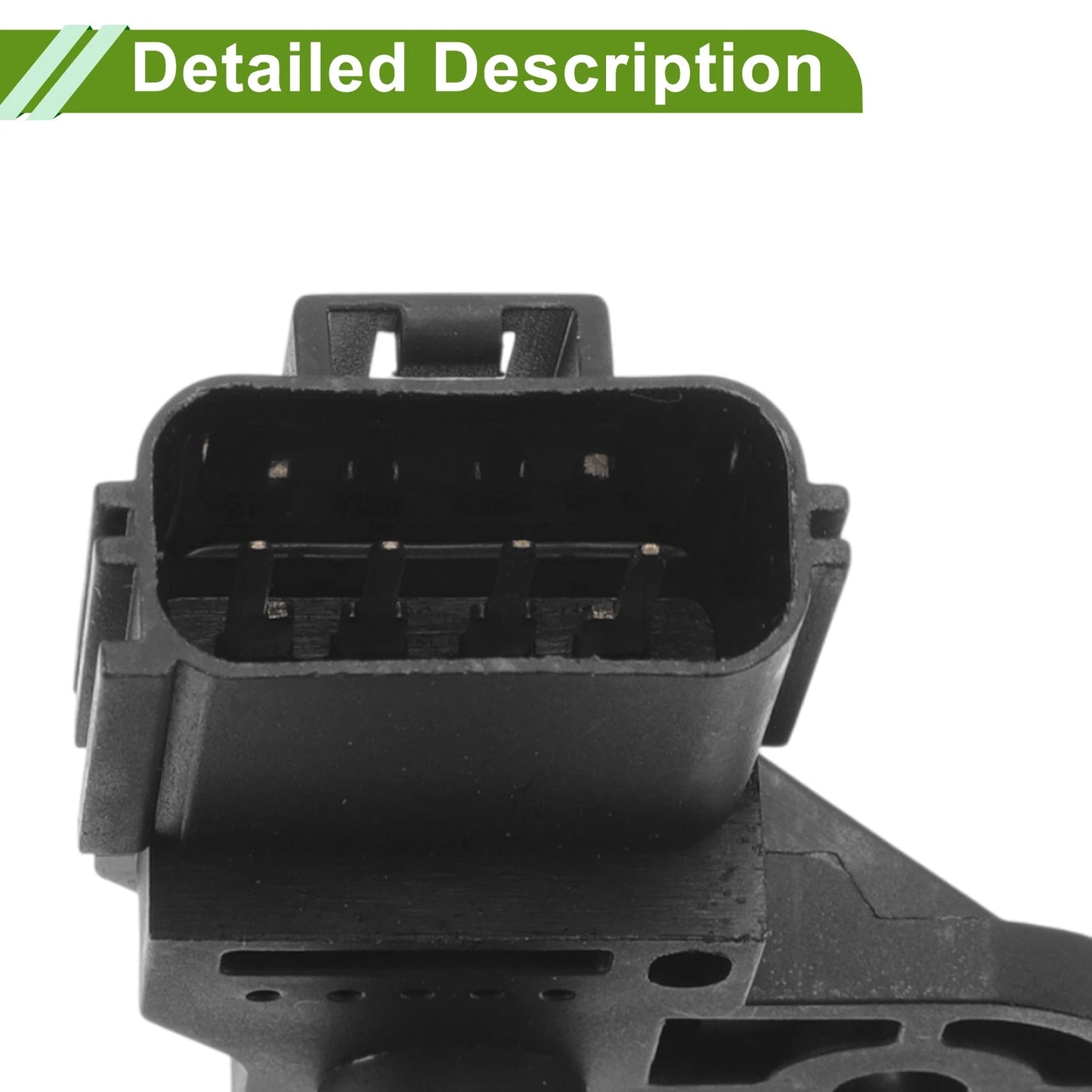 MAP Sensor for Ford Fiesta 1.0i, 1.6 (2013-2017)