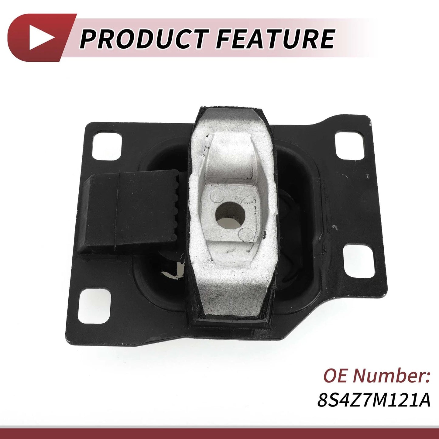 Engine Mount for Ford Focus (2005-2011)