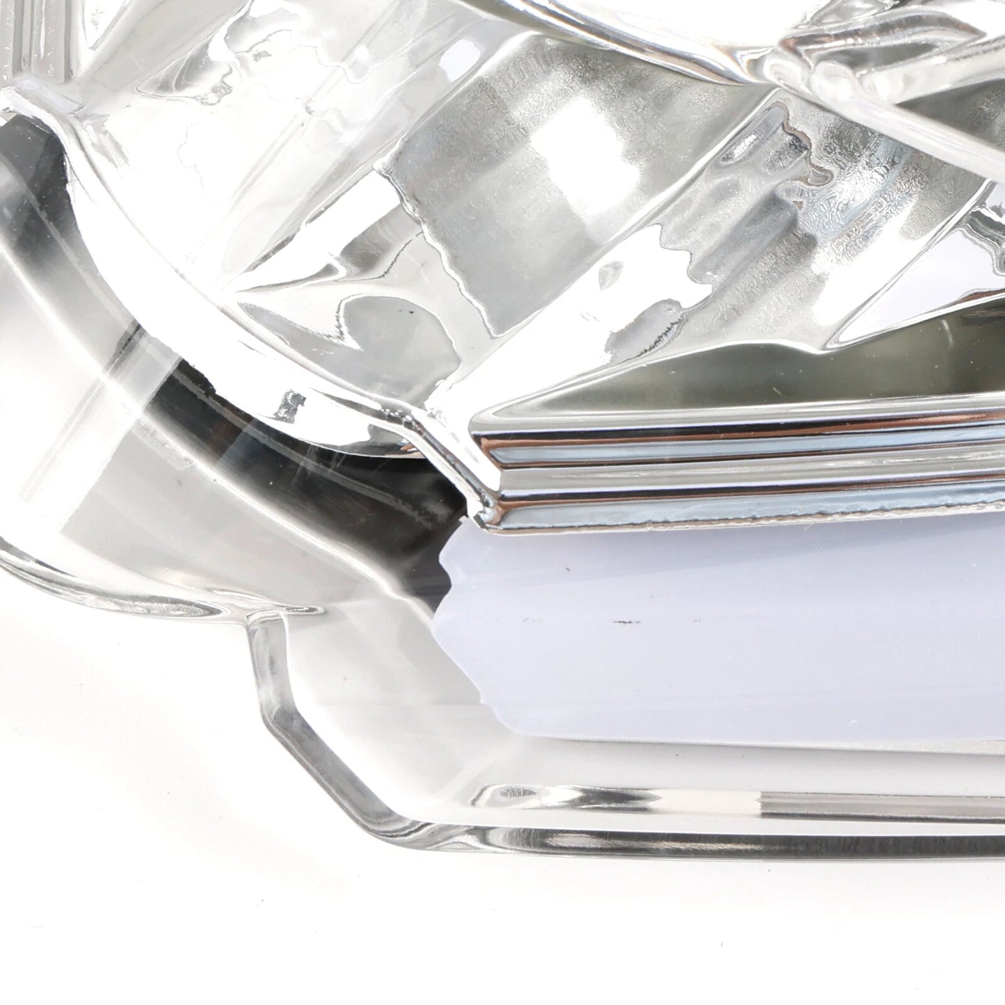 Tail Light Turn Signal for Ducati Multistrada V4S V4 (2021-2023) Clear