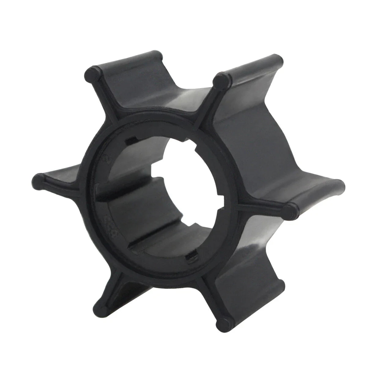 Outboard Water Pump Impeller for Yamaha 6A/P165/8A (6-8HP)