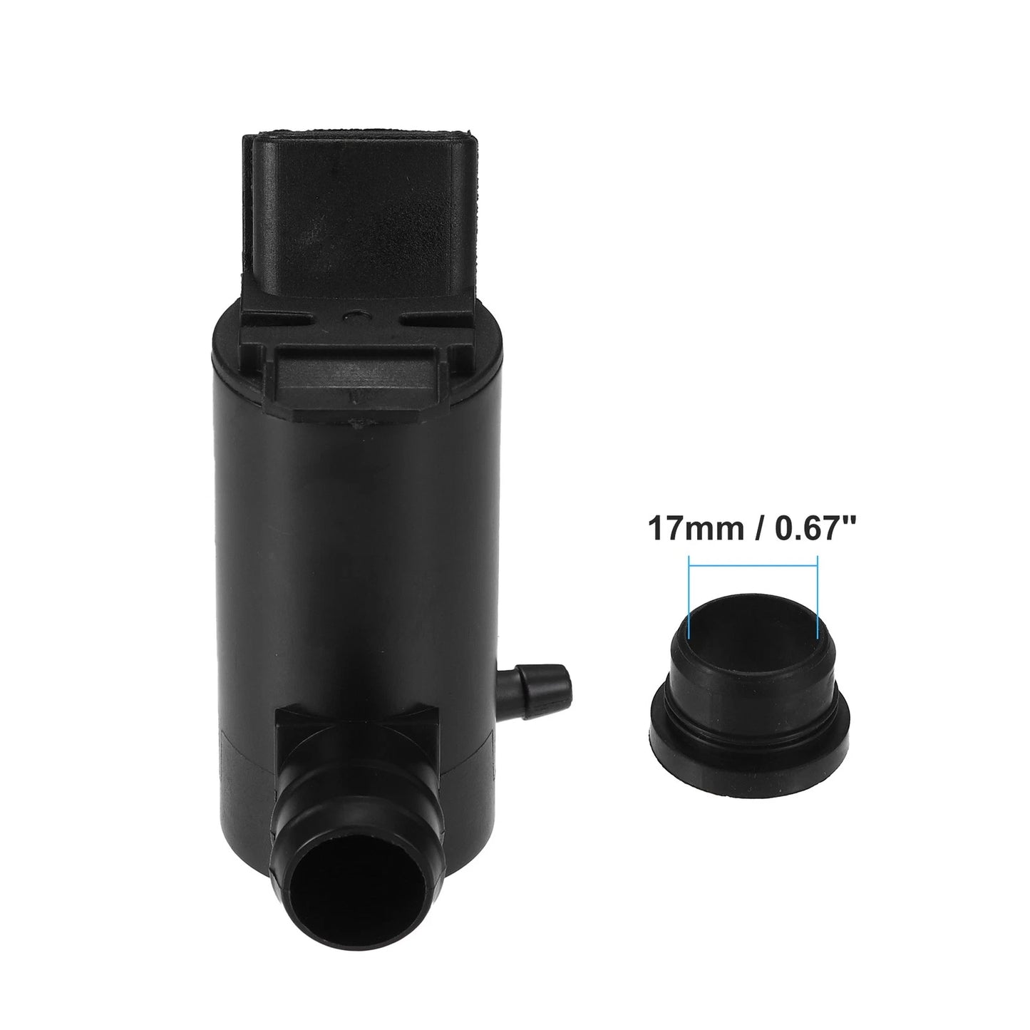 Windshield Washer Pump for Toyota Camry (1997-2006)