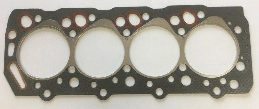 Head Gasket Pajero Shogun L200 L300 Canter Challenger 2.5 TD 4D56T (1984-2001)
