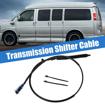 Auto Transmission Shift Cable Replacer for Chevrolet Express 1500
