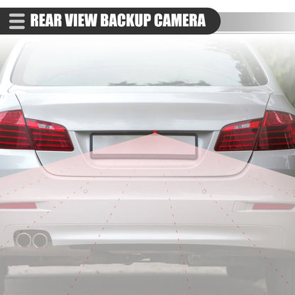 Car Rear View Backup Camera for Toyota Tacoma (2016–2017)