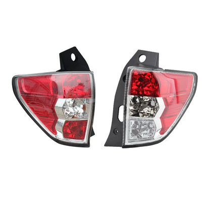 Rear Taillights Brake Light for Subaru Forester (2009-2013)