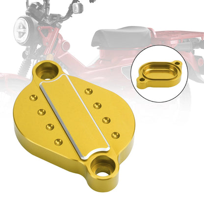 Valve Cover Cap for Honda CT125 Cub Hunter Monkey (2021-2023)