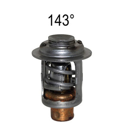 New Thermostat Kit for Johnson/Evinrude/Mercury (2000-2023)