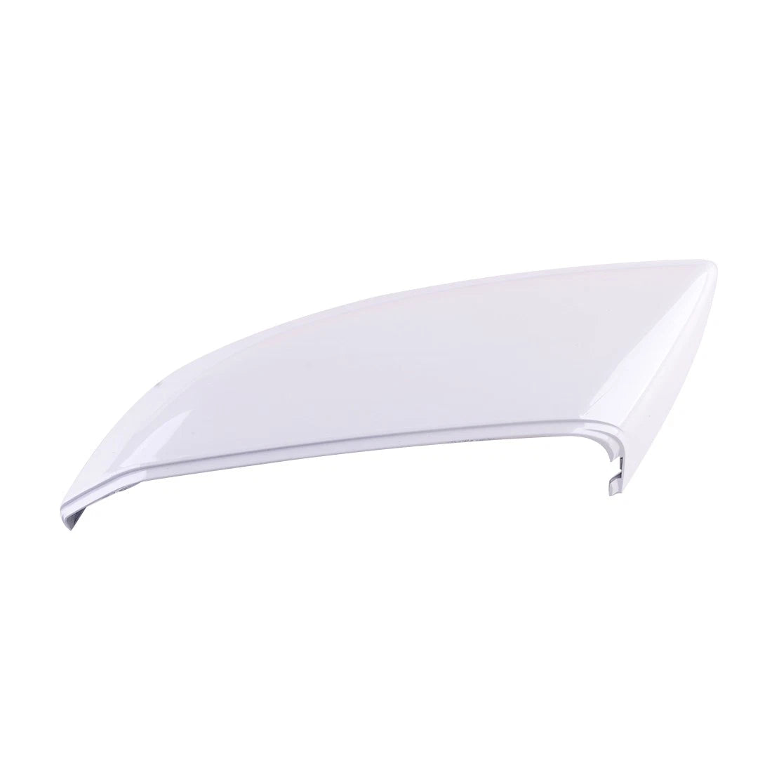 2 x Exterior Mirror Caps Cover for Honda Civic (2016-2020)