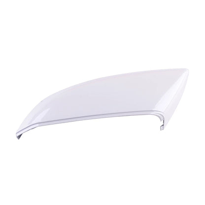 2 x Exterior Mirror Caps Cover for Honda Civic (2016-2020)