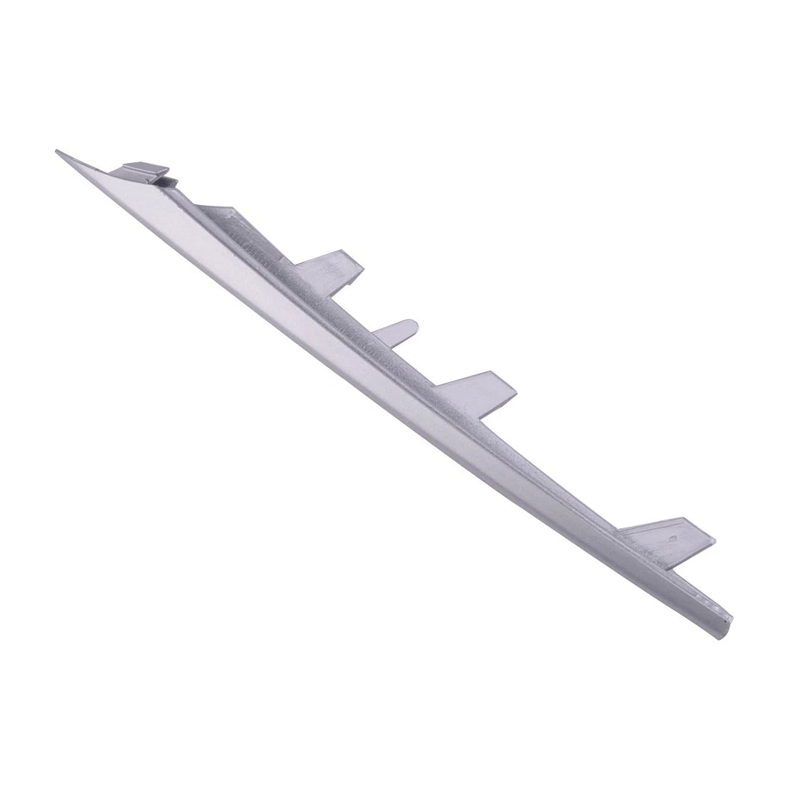 Left Right Front Bumper Grille Trim for BMW X5 (2011-2013)