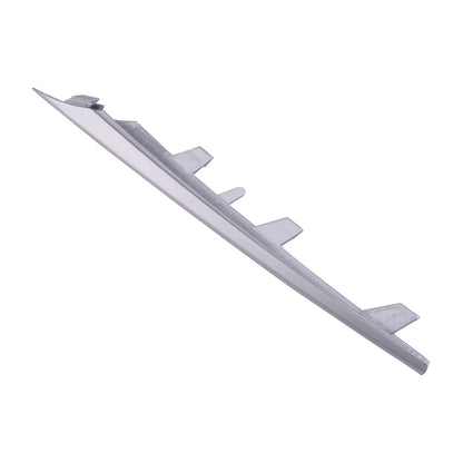 Left Right Front Bumper Grille Trim for BMW X5 (2011-2013)