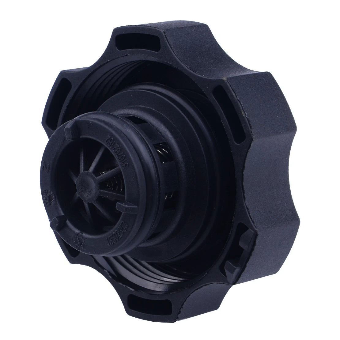 Coolant Reservoir Tank for Chevrolet Cruze Base Sedan (2011-2016)