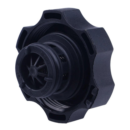Coolant Reservoir Tank for Chevrolet Cruze Base Sedan (2011-2016)