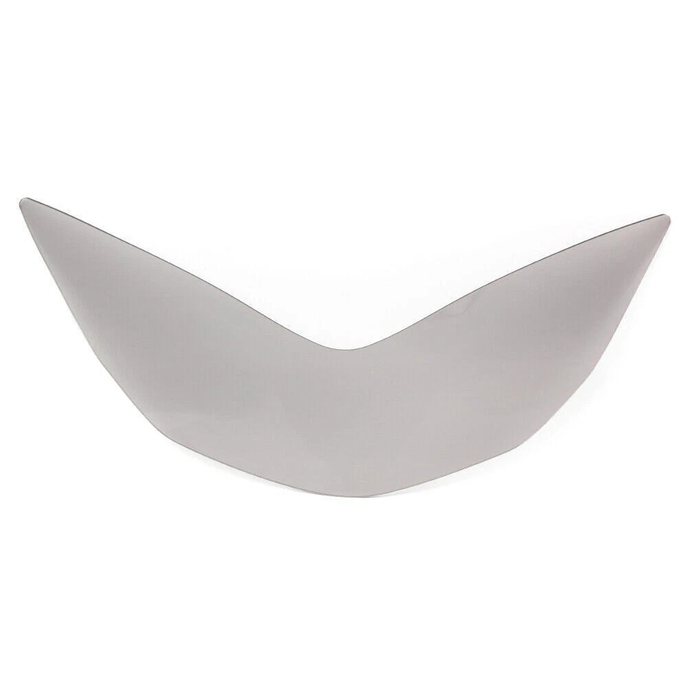 Smoke Headlight Guard Lens Cover for Honda Forza 300 (2018-2019)