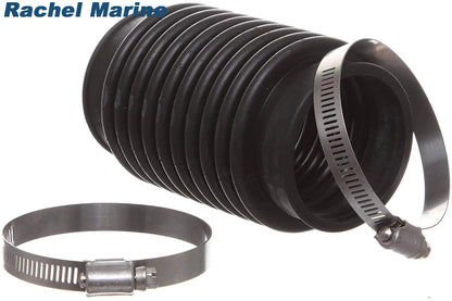 Exhaust Bellows for MerCruiser Alpha 1/2 Bravo 1/2/3 (18654A1)