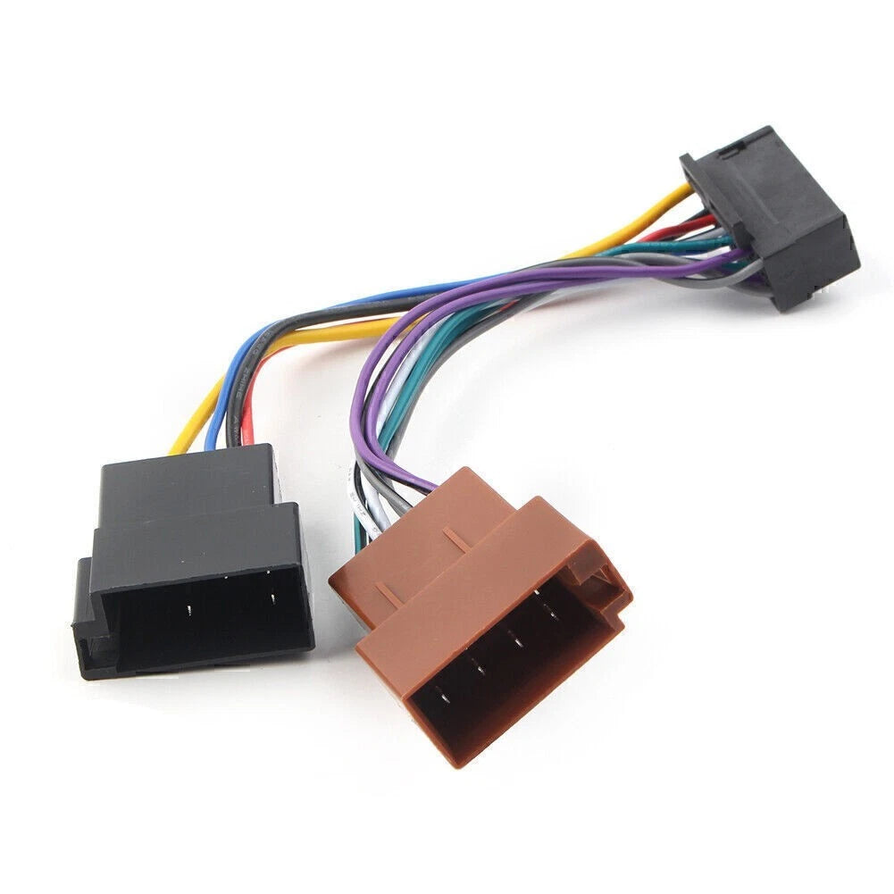 Wiring Harness Cable Adaptor for SONY XAV-AX5000 (2017-2023)