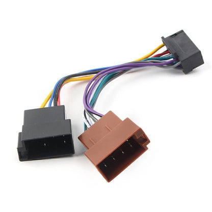 Wiring Harness Cable Adaptor for SONY XAV-AX5000 (2017-2023)