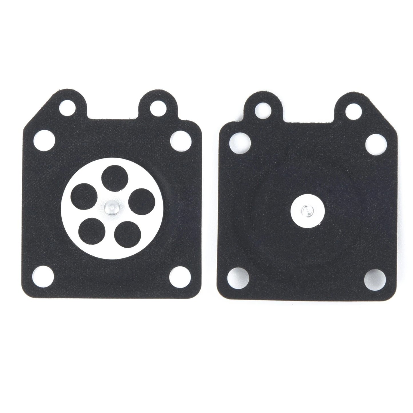10 Pcs Carburetor Metering Diaphragm for Mikuni