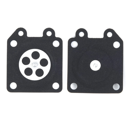 10 Pcs Carburetor Metering Diaphragm for Mikuni
