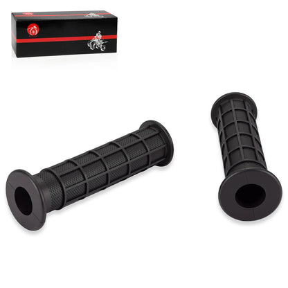 2X Handle Grips for Honda Recon 250 TRX250/TRX250TM/TRX250TE 1997-2007