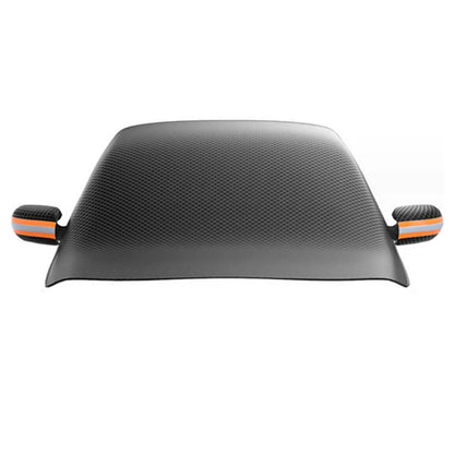 Windshield Snow Cover Protector for Car - Winter Ice Rain Frost Guard