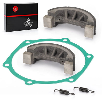 Brake Shoes & Gasket Kit for John Deere 750/770/790/3005