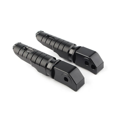 Aluminum Rear Footpegs for Honda CBR250RR 600RR 1000RR CB250 300 1100