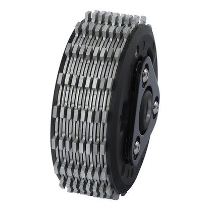 Clutch Pressure Plates Set for BMW R1200GS (2013-2019) R1250RS (2019-2024)
