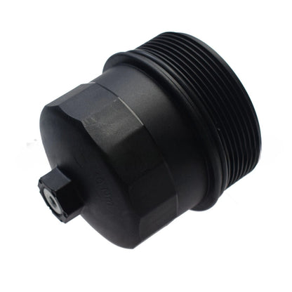 Cover Cap Oil Filter Housing for BMW E60/E64/E65/E66 (2003–2010)