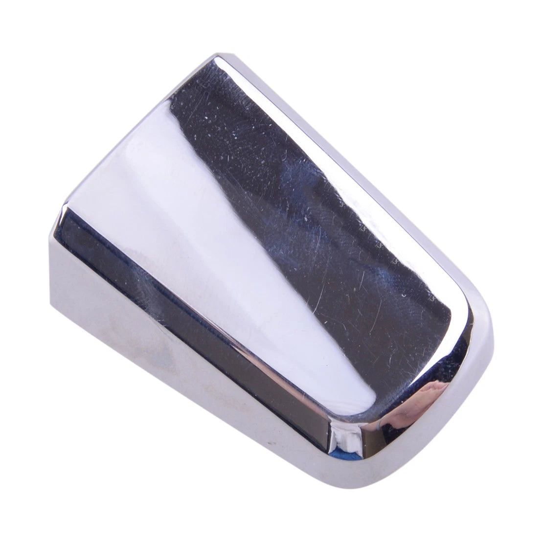 Silver Rear Door Handle End Cap Cover for Holden Captiva (2006-2018)
