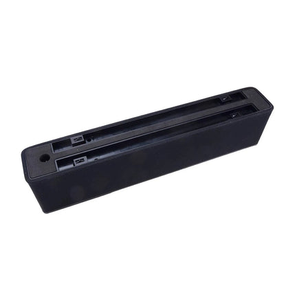 USB Seat Gap Crevice Storage Box +  Type C Phone Holders for Car Sk