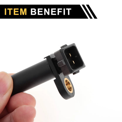 Crankshaft Position Sensor for Ford Focus 1.4 16V (2000-2004)