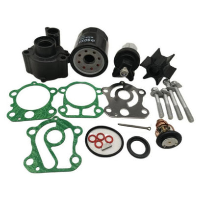 New Maintenance Service Kit for Yamaha F80A/F100A Outboard 80-90HP