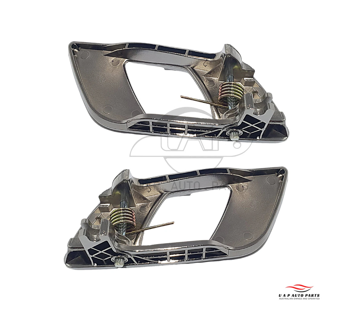 2 x Left & Right Inner Door Handles for Ford Ranger PX BT50 (2011–2022)